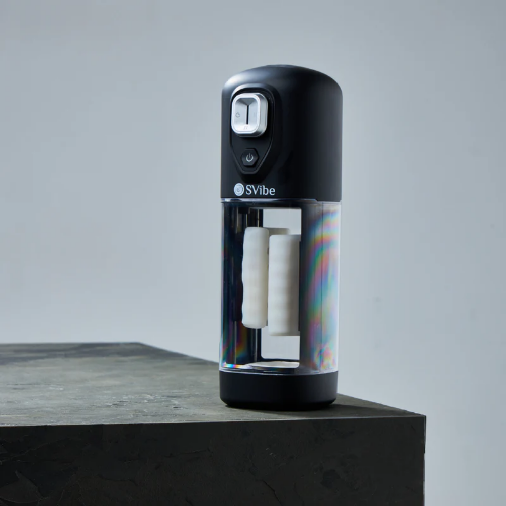 SVIBE IKON VOLT Veronica’s Playhouse