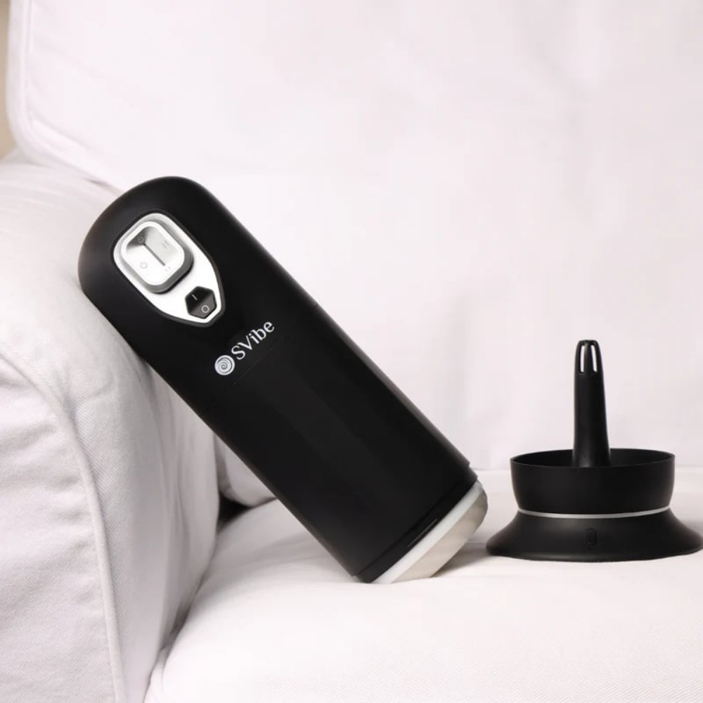 SVIBE IKON JET Nalpac