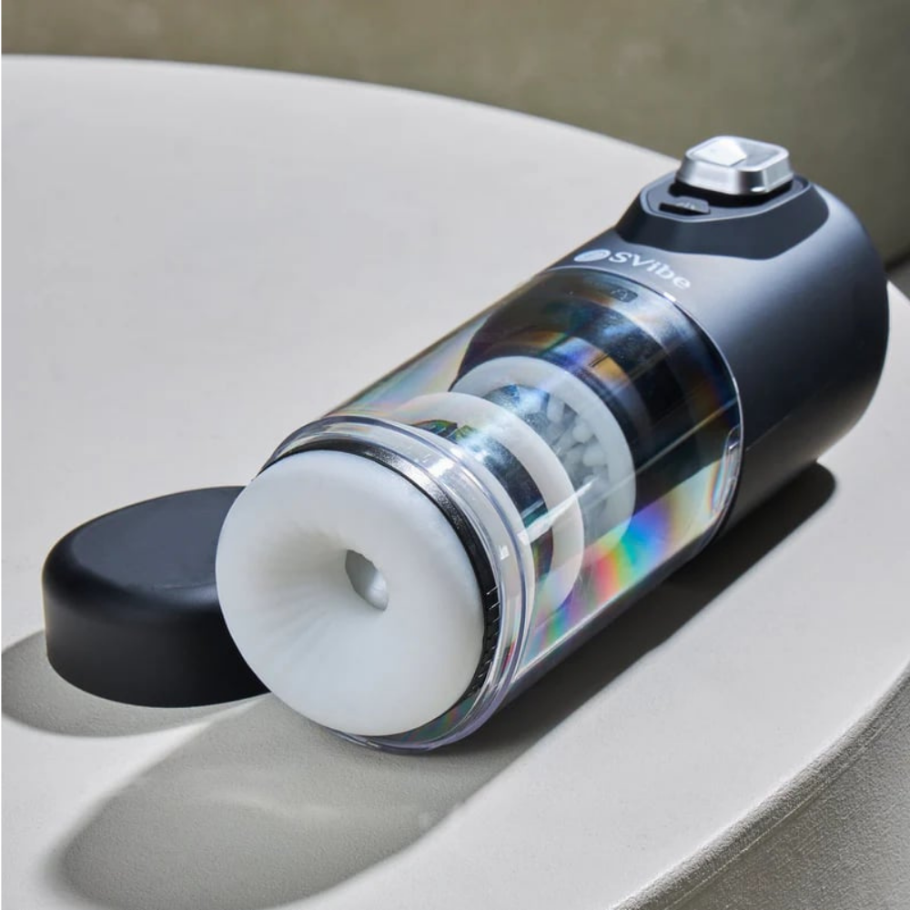 SVIBE IKON SPARK Veronica’s Playhouse