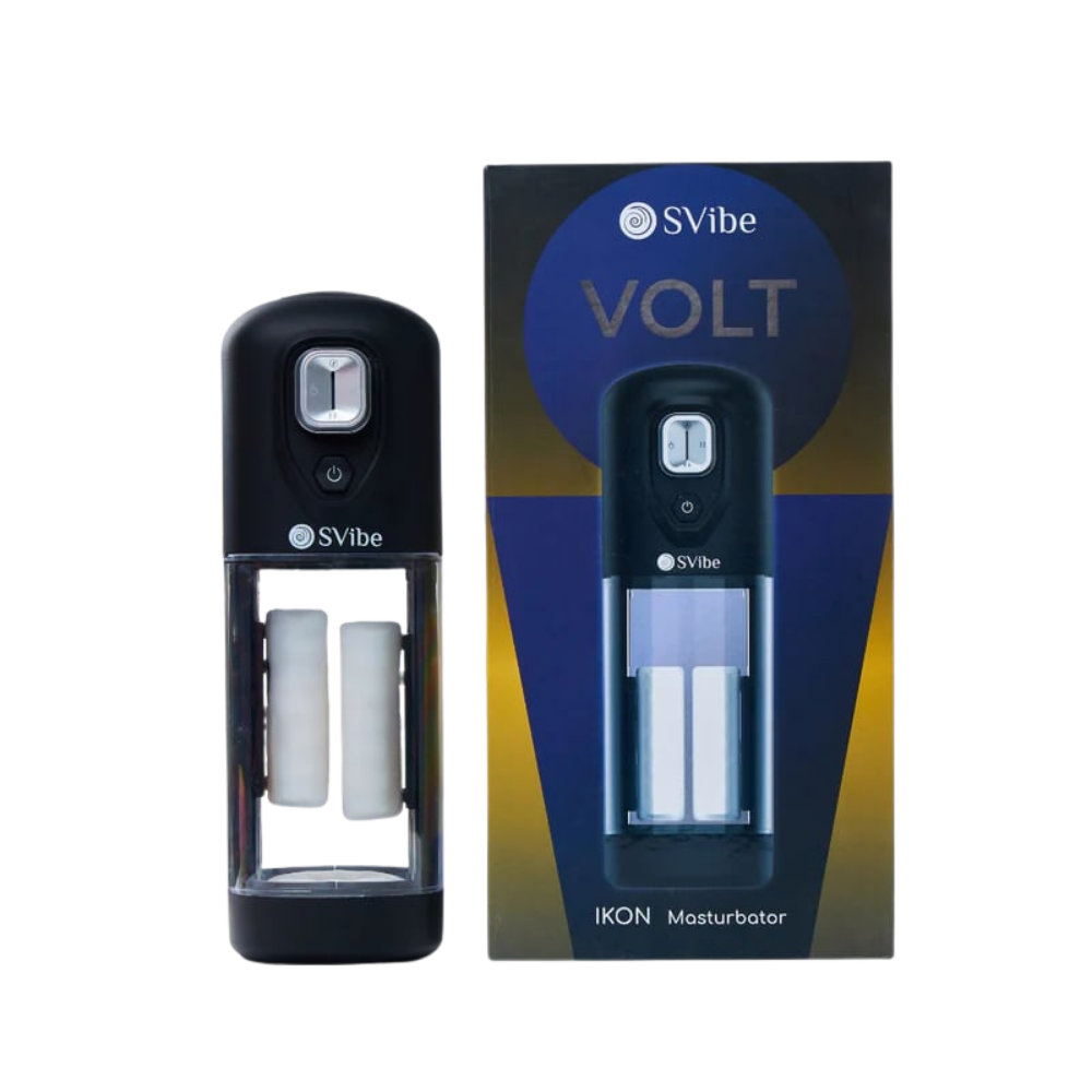 SVIBE IKON VOLT Veronica’s Playhouse
