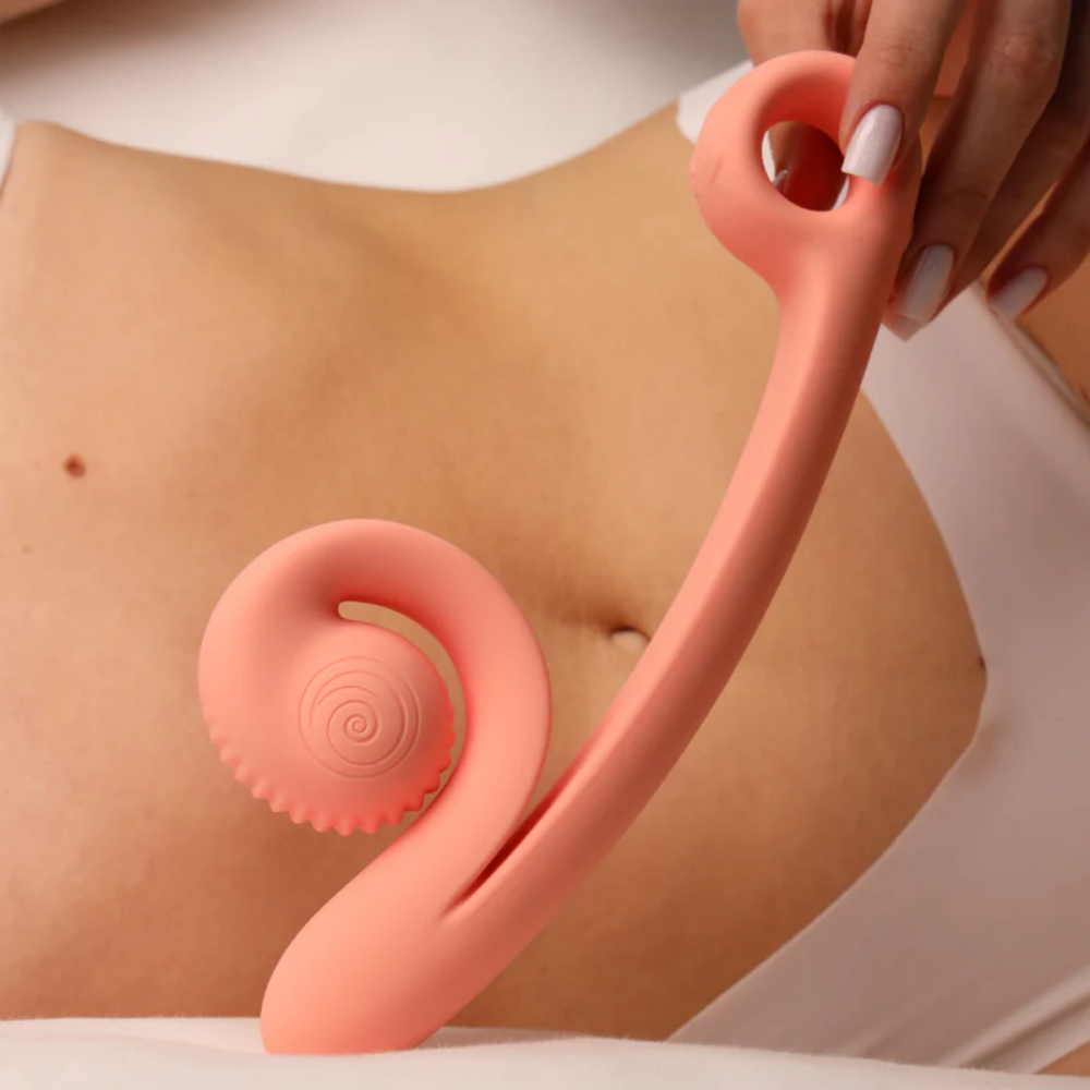 Snail Curve Nalpac