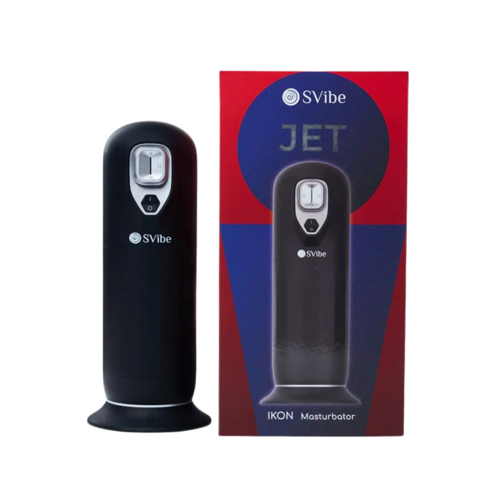 SVIBE IKON JET Nalpac