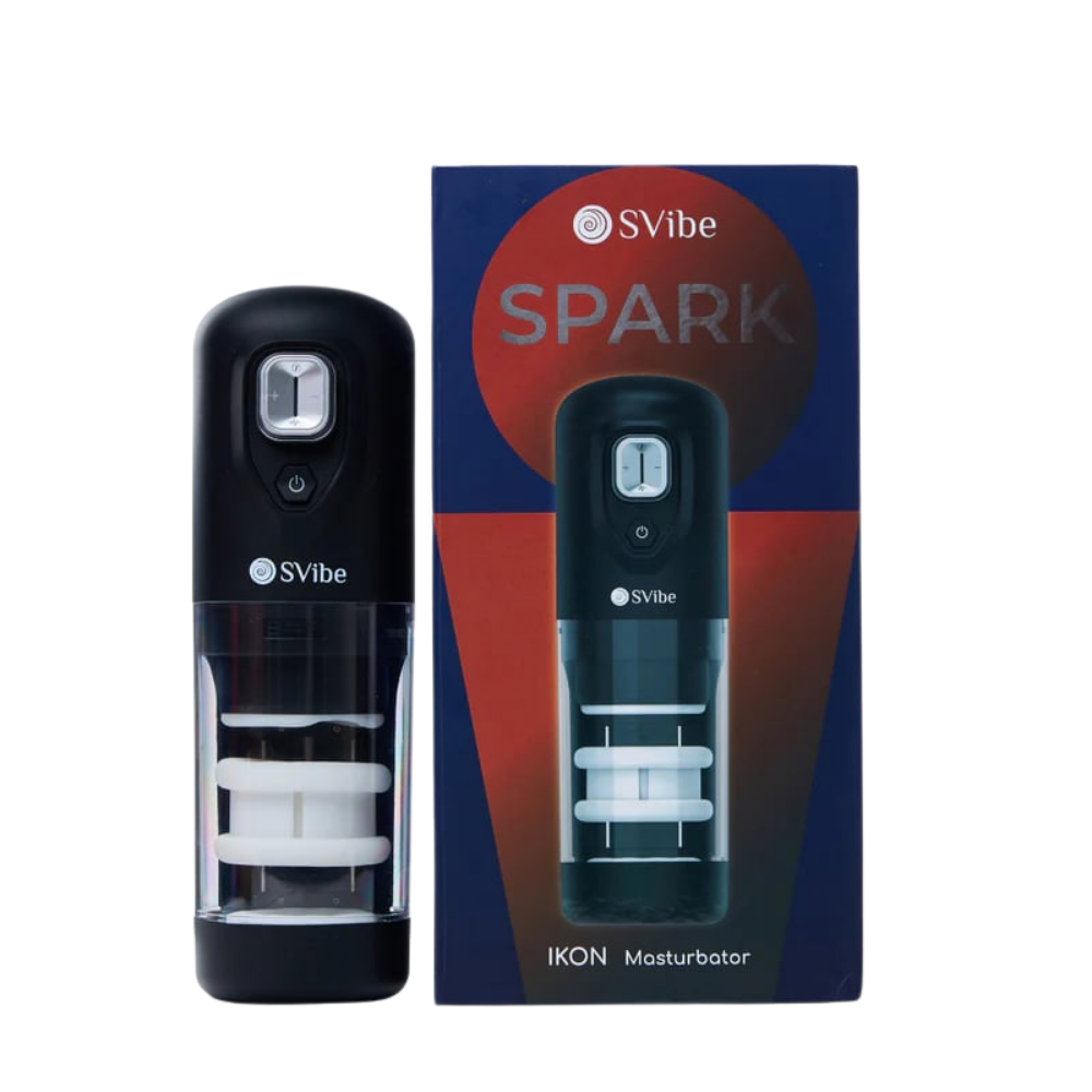SVIBE IKON SPARK Veronica’s Playhouse