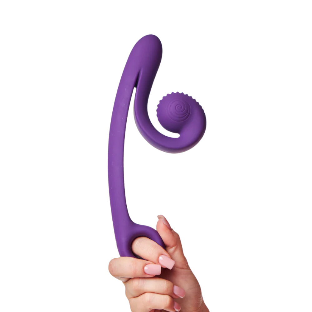 Snail Curve Nalpac