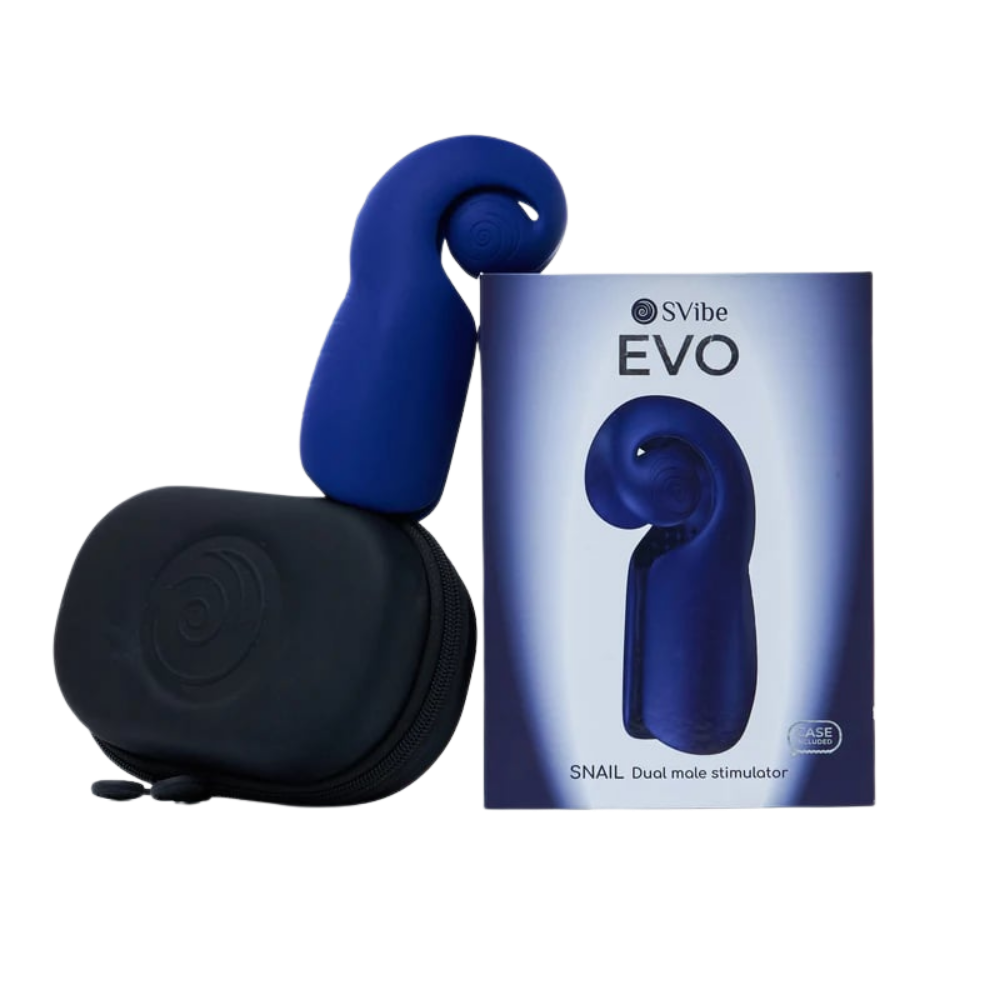 Evo Male Stimulator Nalpac