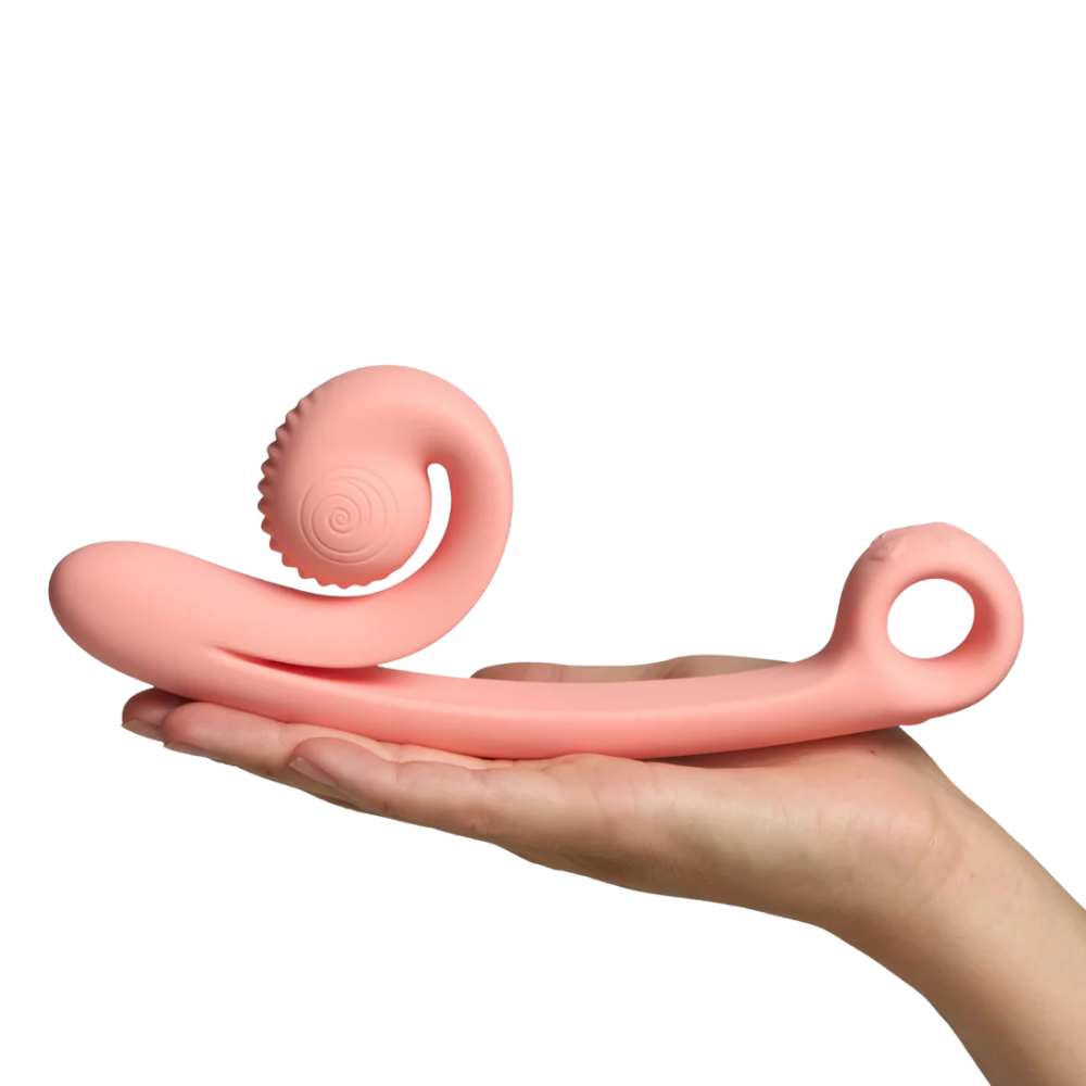 Snail Curve Nalpac