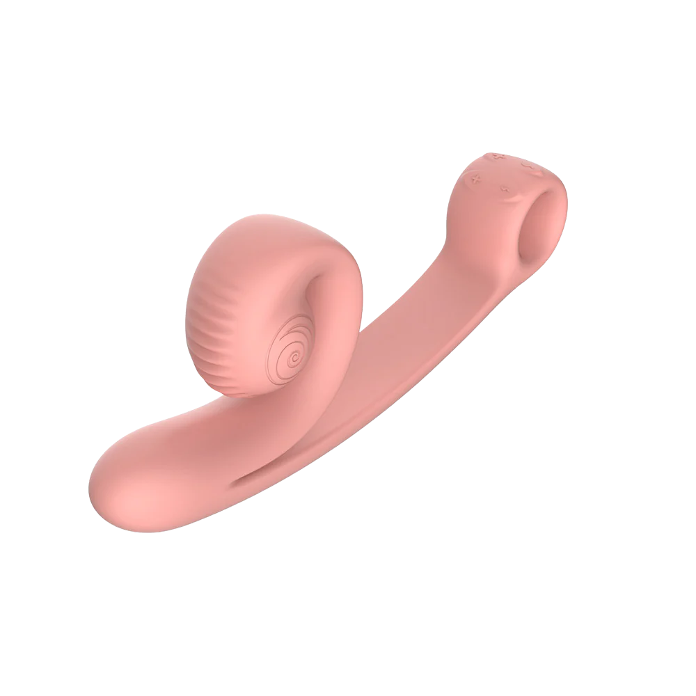 Snail Curve Nalpac