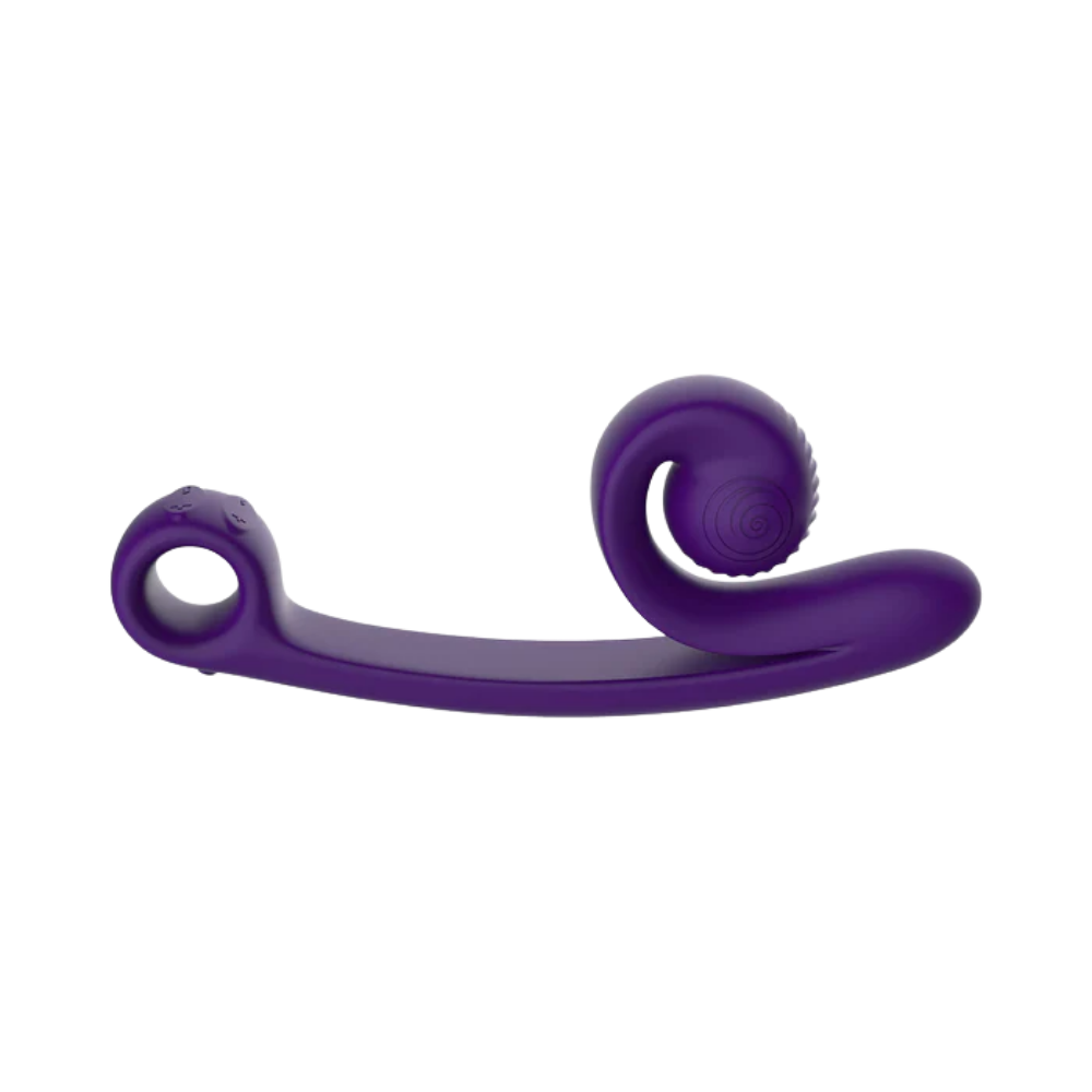Snail Curve Nalpac