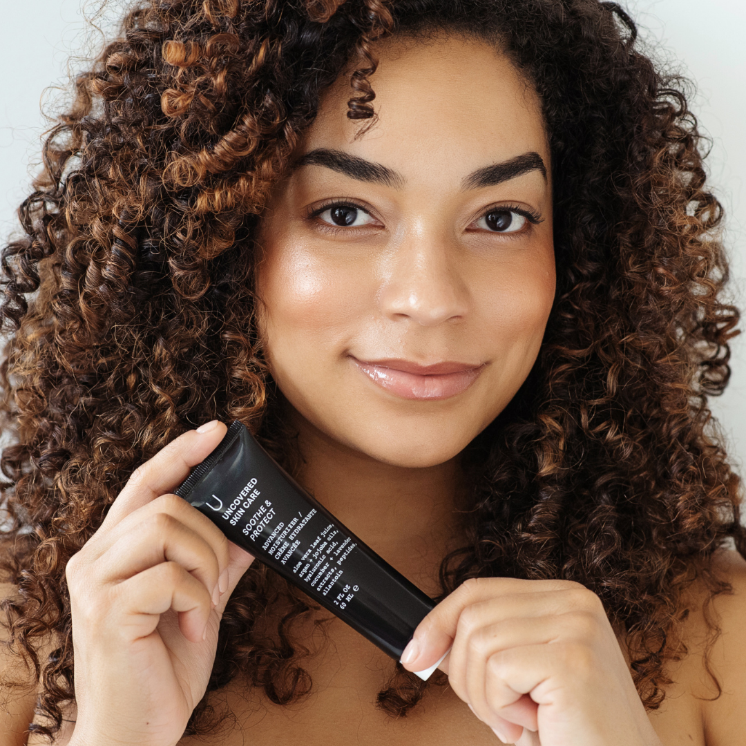 Soothe & Protect - Advanced Moisturizer Veronica’s Playhouse