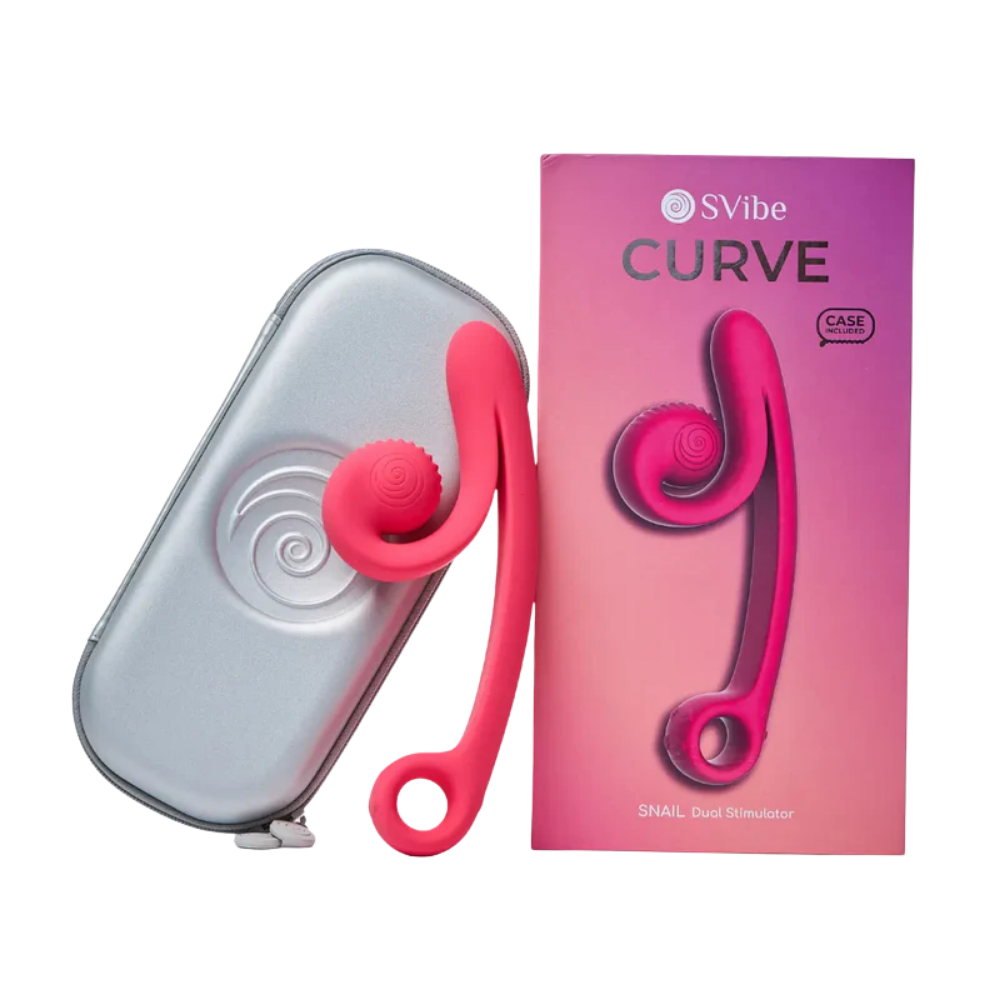Snail Curve Nalpac