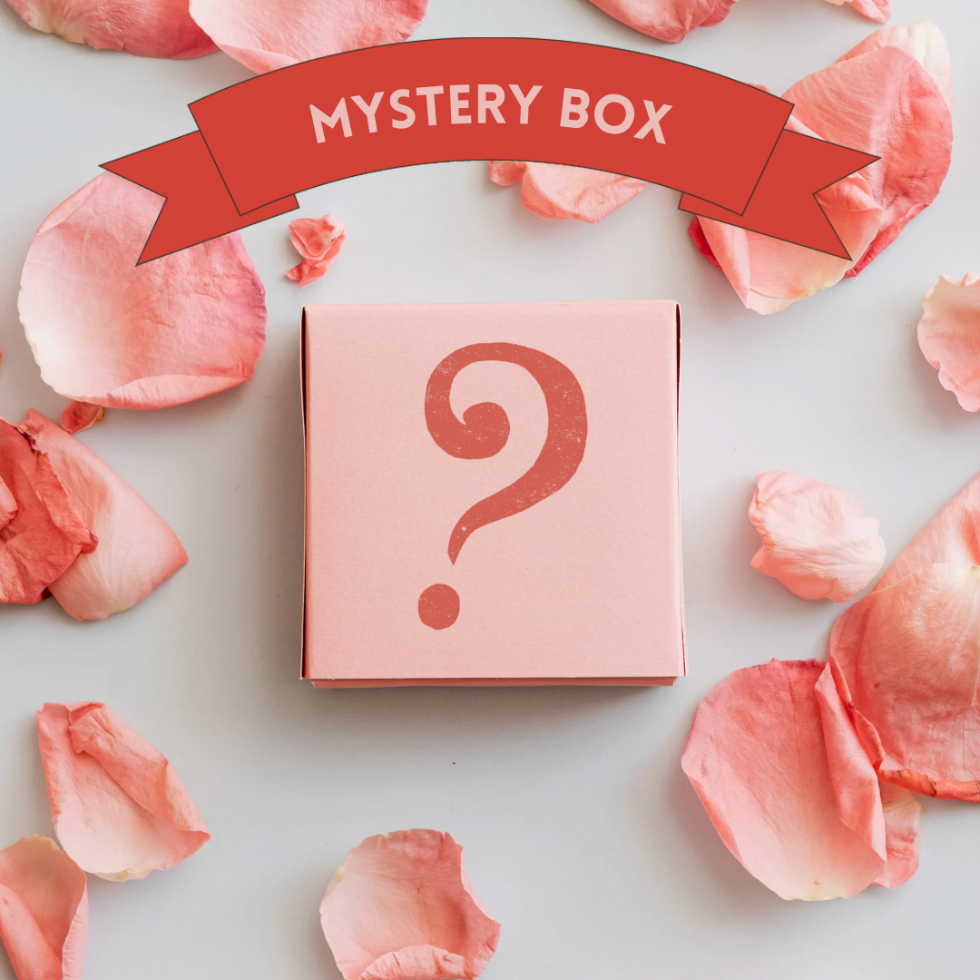Mystery Box - Veronica’s Playhouse
