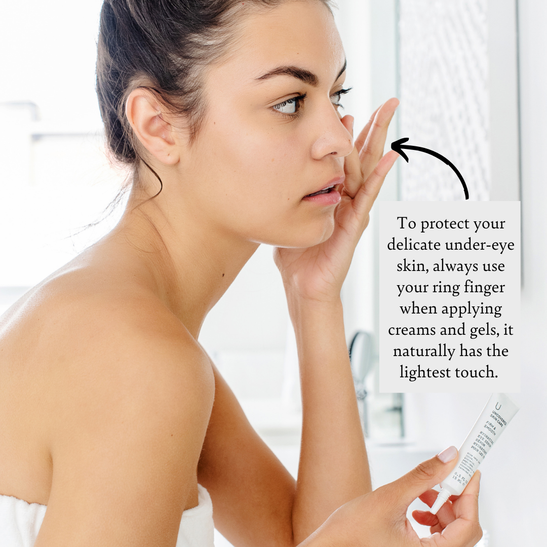 Firm & Smooth- Hydrating Eye Serum Euforia Wholesale