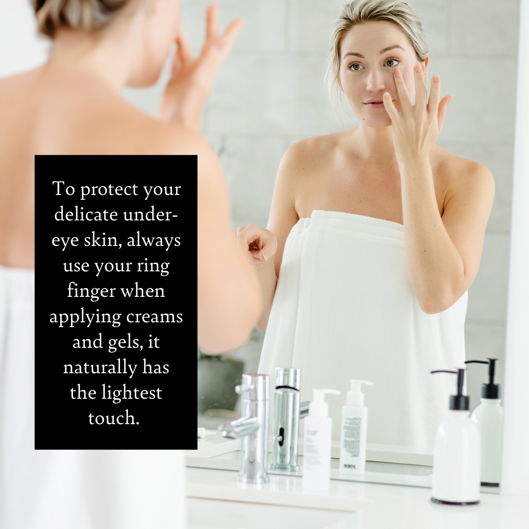 Soothe & Protect - Hydrating Eye Serum Euforia Wholesale