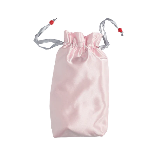 TOY TOTE PINK