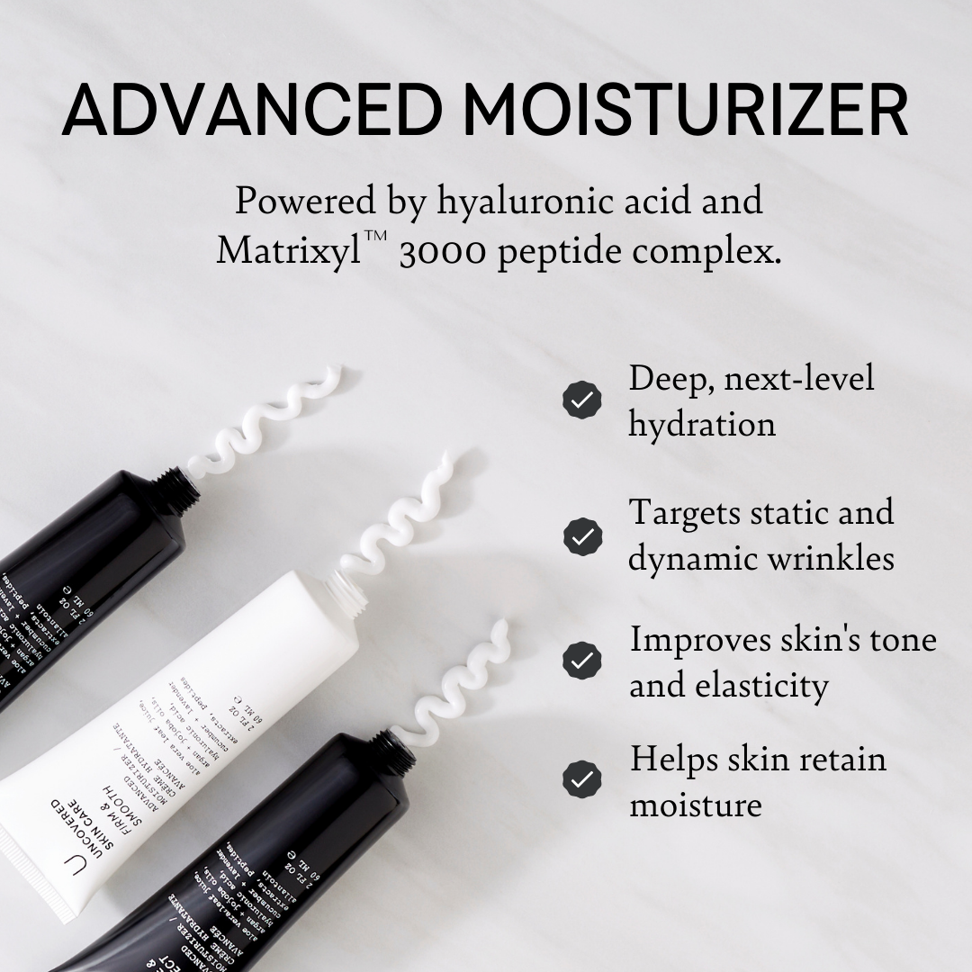 Soothe & Protect - Advanced Moisturizer Veronica’s Playhouse