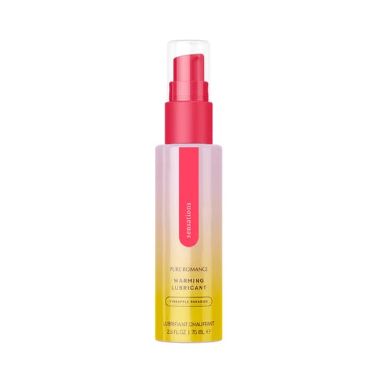 SENSATIONS PINEAPPLE PARADISE
