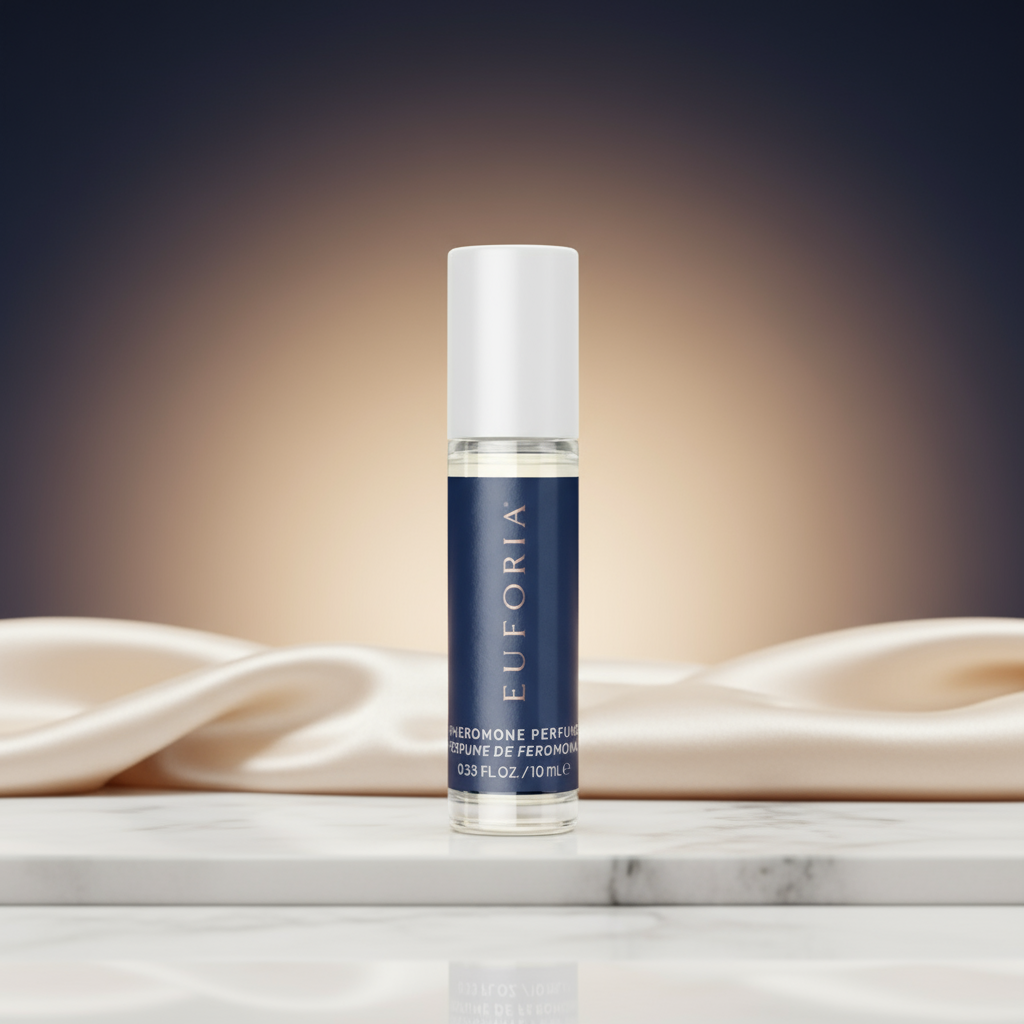 Pheromone Perfume - Veronica’s Playhouse