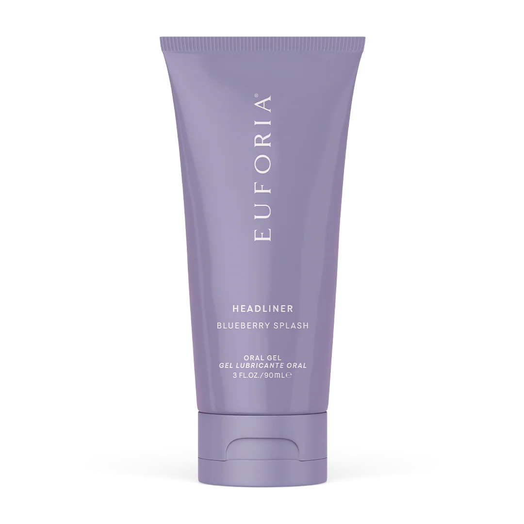 Headliner Blueberry Splash Euforia Wholesale