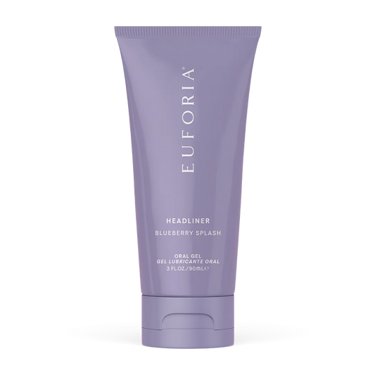 Headliner Blueberry Splash Euforia Wholesale