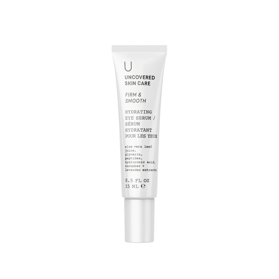 Firm & Smooth- Hydrating Eye Serum Euforia Wholesale