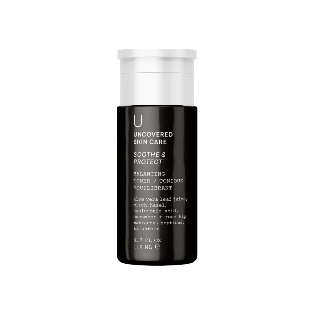 Soothe & Protect - Balancing Toner
