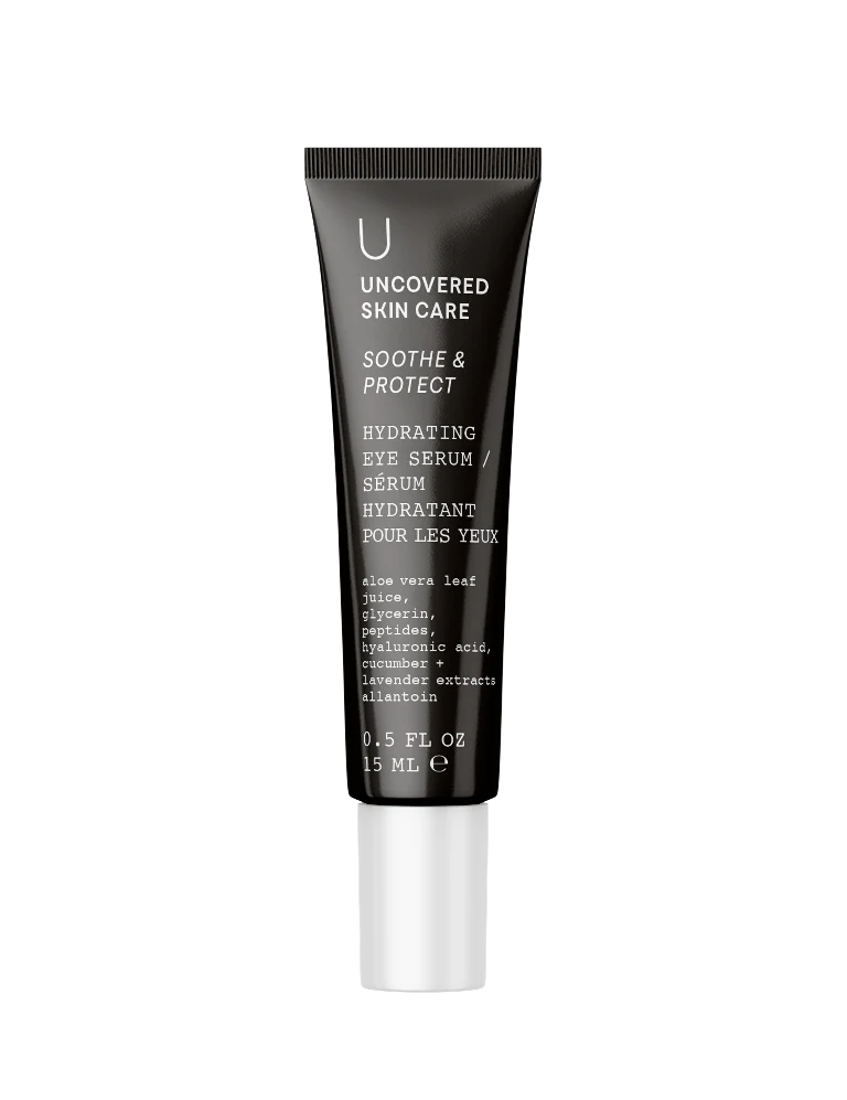 Soothe & Protect - Hydrating Eye Serum