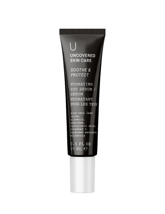 Soothe & Protect - Hydrating Eye Serum