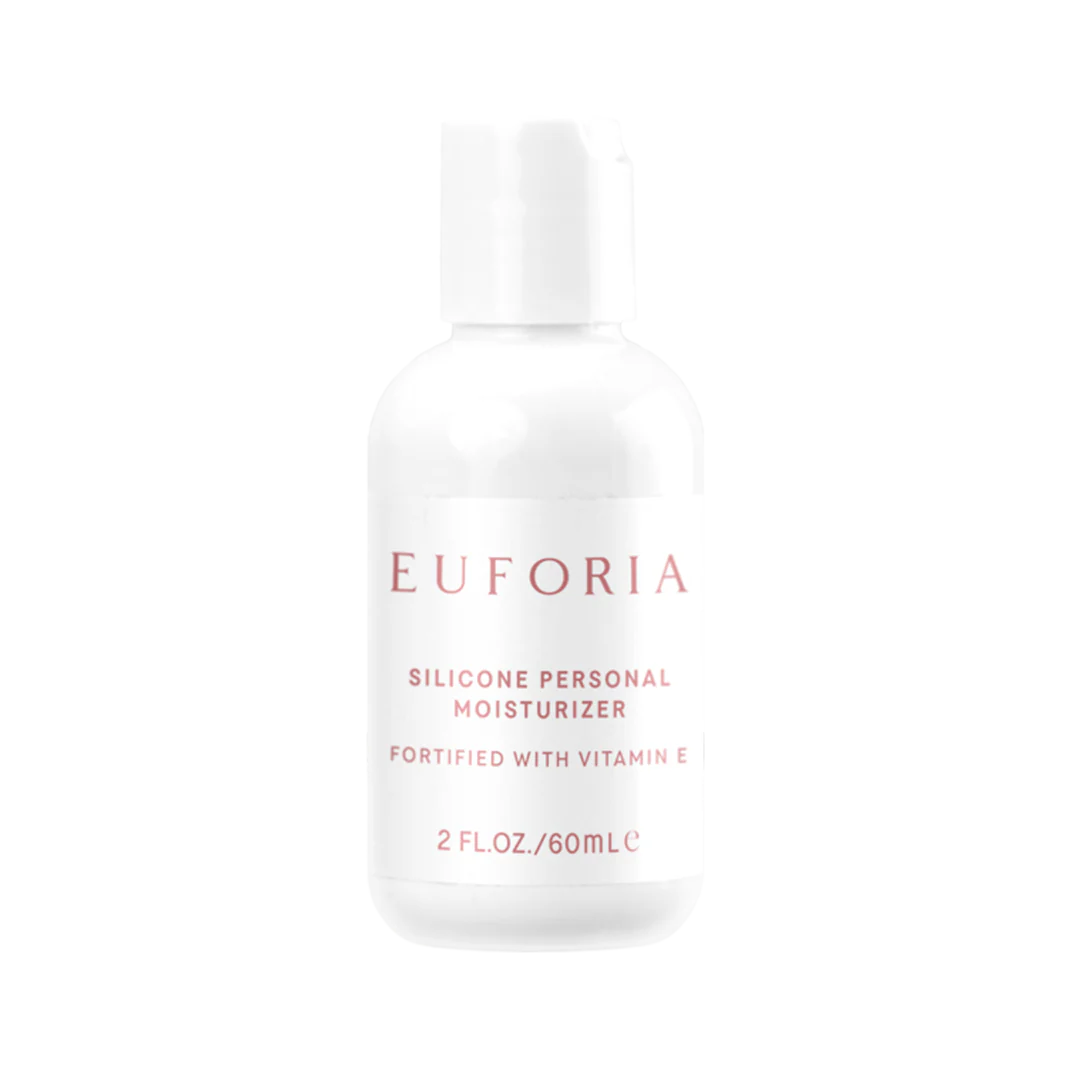 Silicone Perosnal Moisturizer