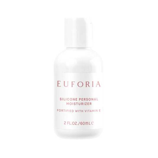 Silicone Perosnal Moisturizer