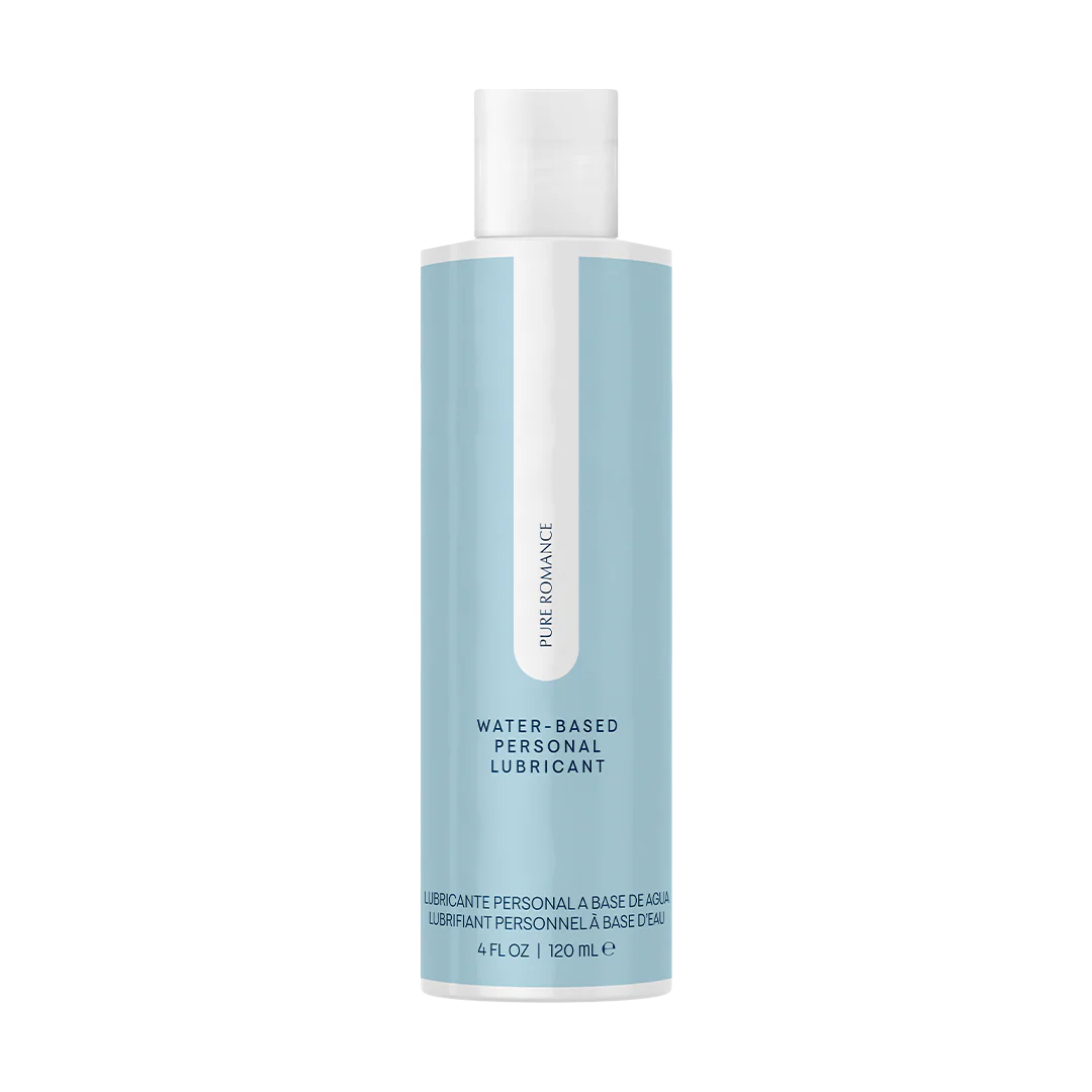 Water- Based Personal Lubricant -Original