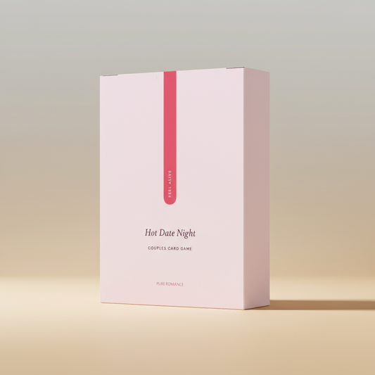 Hot Date Night