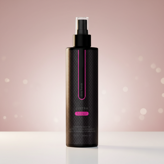 Lustra - Dirty French