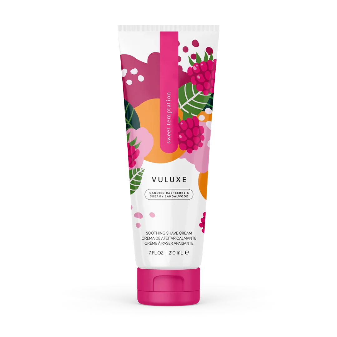 Vuluxe- Sweet Temptation