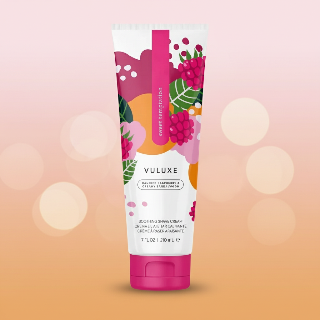 Vuluxe- Sweet Temptation - Veronica’s Playhouse