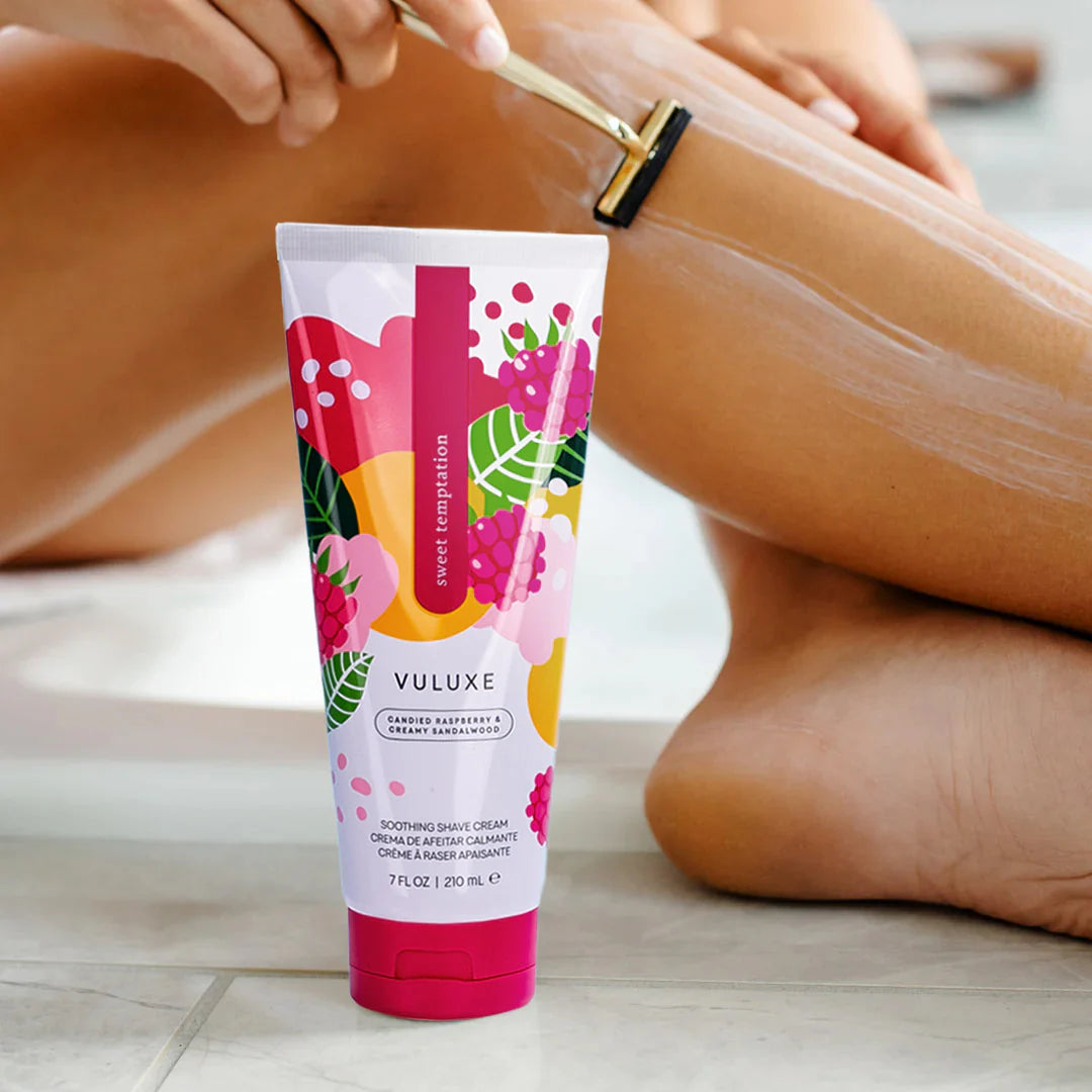 Vuluxe- Sweet Temptation - Veronica’s Playhouse