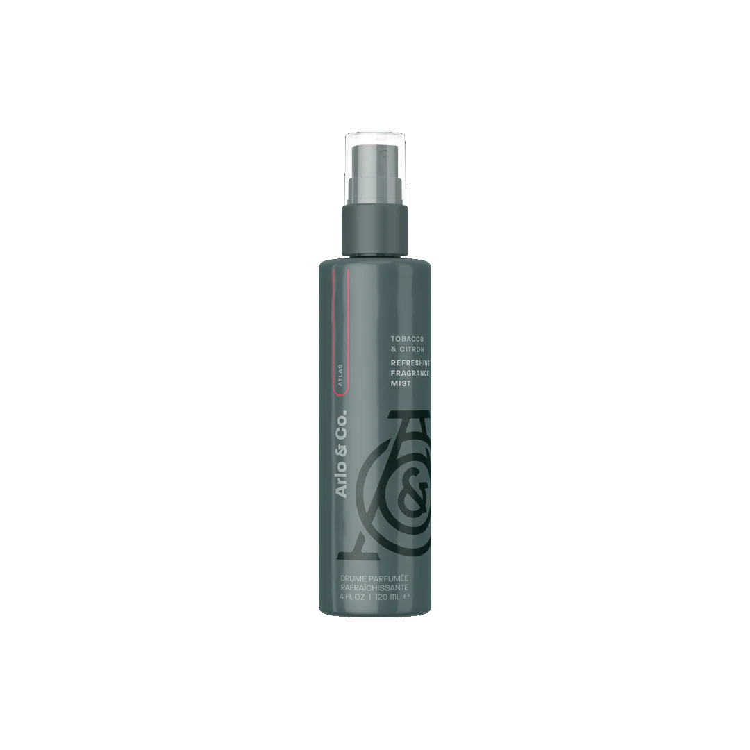 Refreshing Fragrance Mist-Atlas