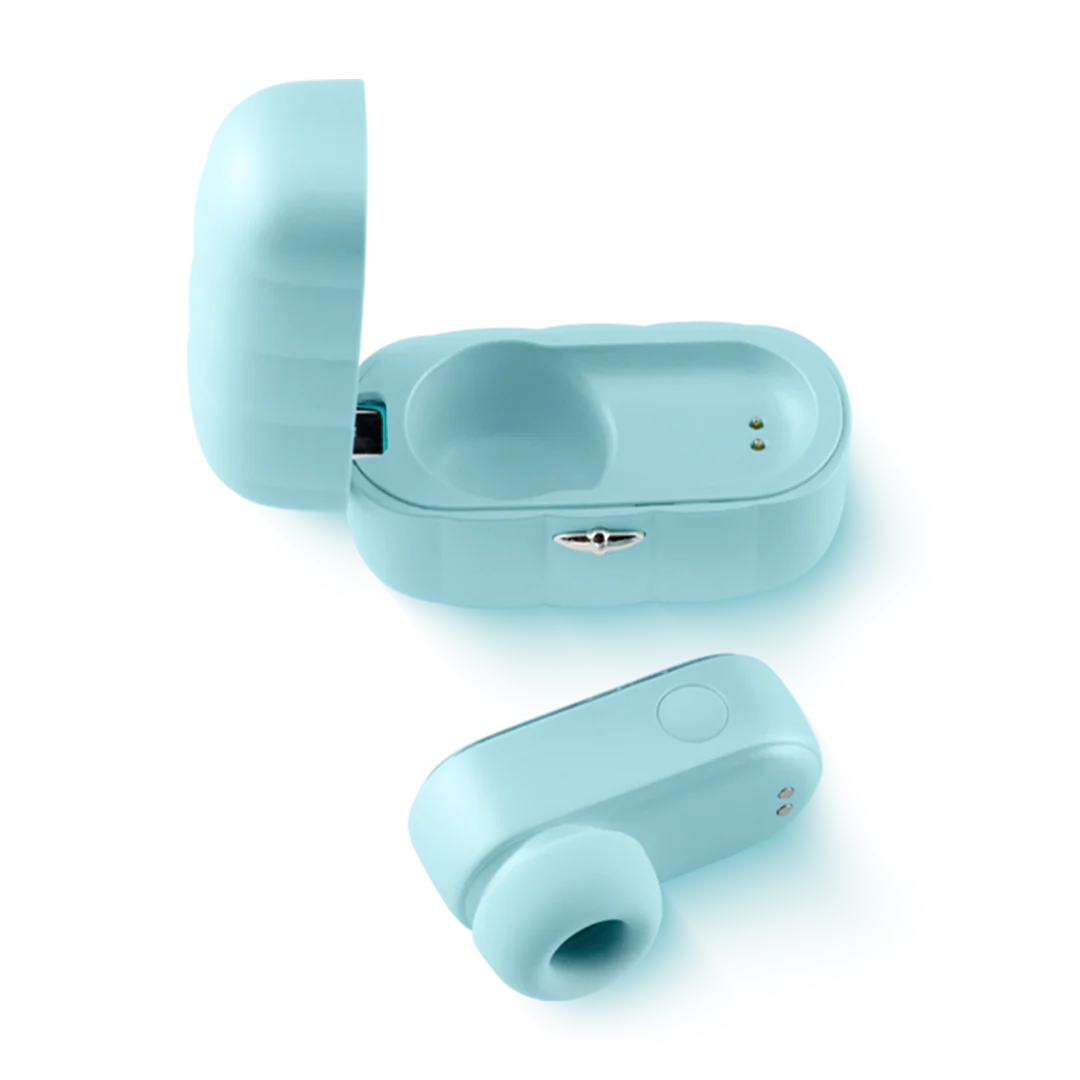 Pleasure Pod