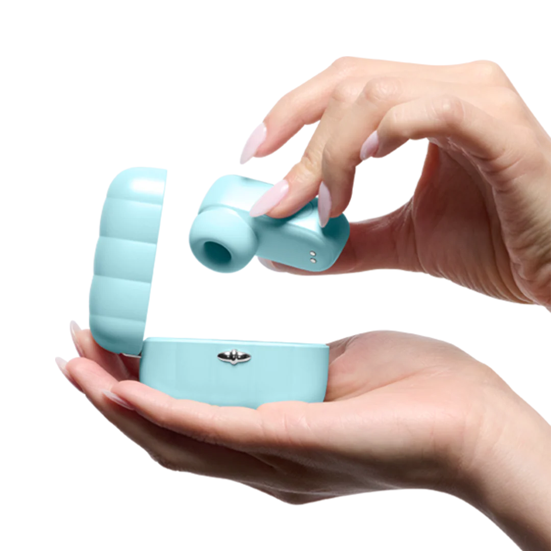 Pleasure Pod