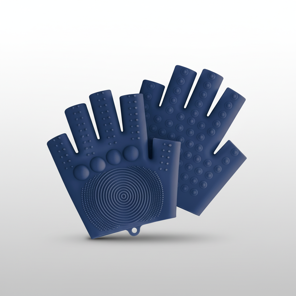 In Good Hands - Veronica’s Playhouse