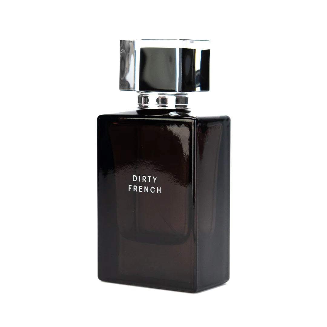 Dirty French Perfume Veronica’s Playhouse