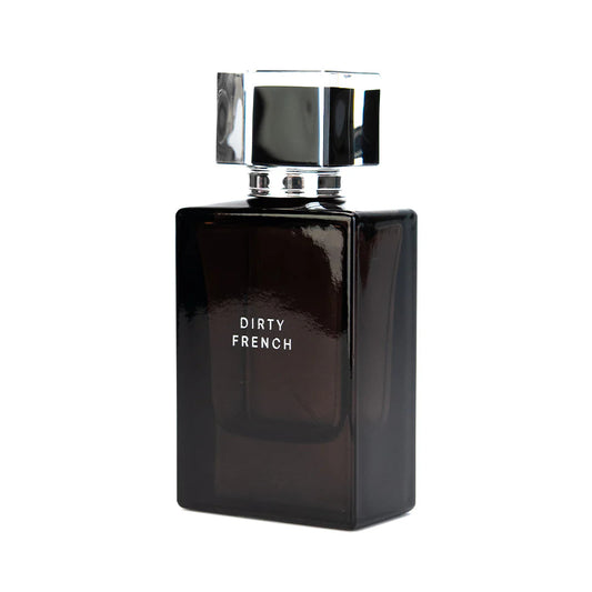 Dirty French Perfume Veronica’s Playhouse
