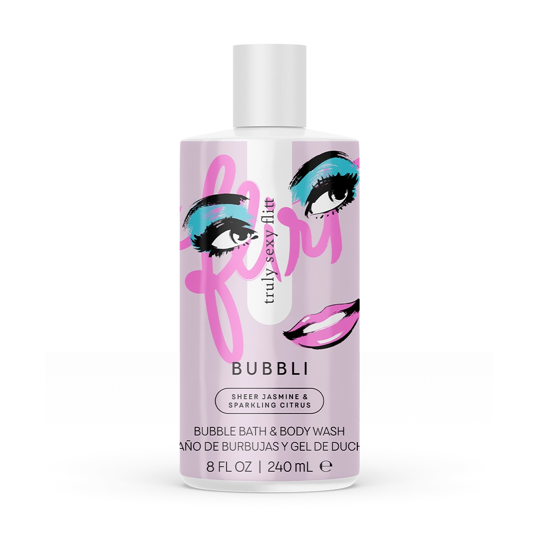 Bubbli- Truly Sexy Flirt Euforia Wholesale