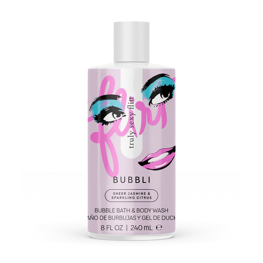Bubbli- Truly Sexy Flirt Euforia Wholesale