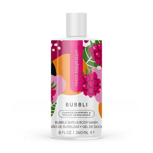 Bubbli- Sweet Temptation Euforia Wholesale