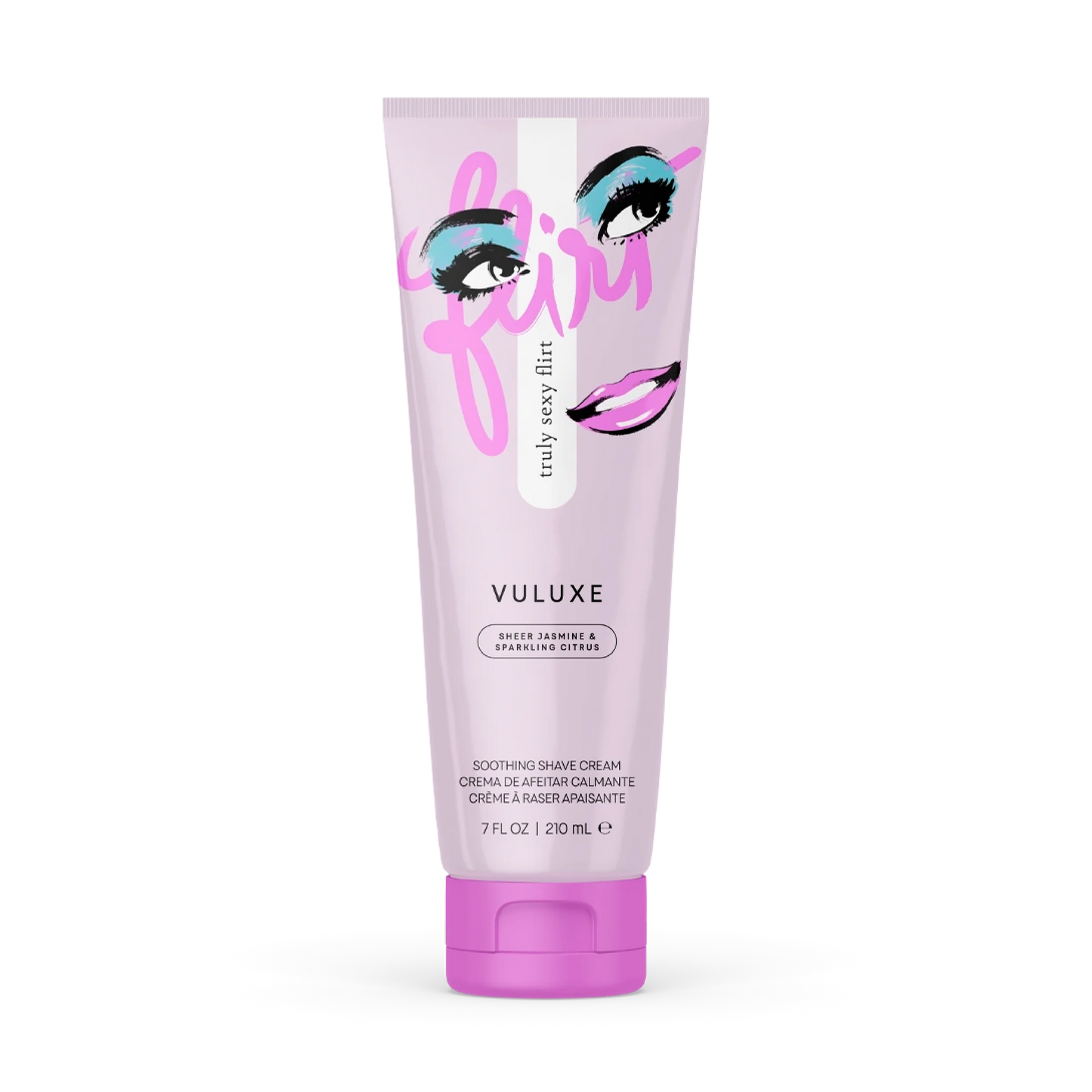 Vuluxe -Truly Sexy Flirt Veronica’s Playhouse