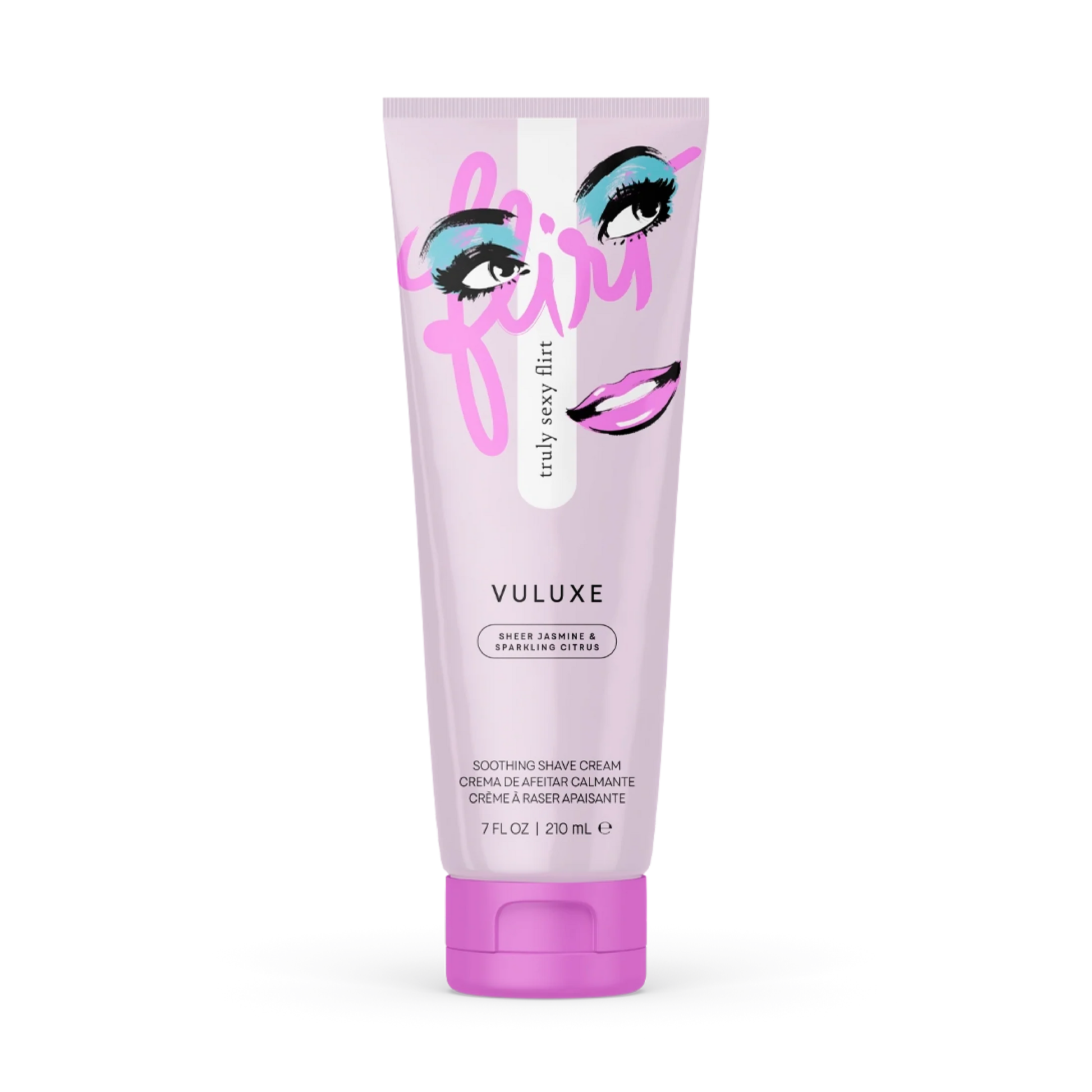 Vuluxe -Truly Sexy Flirt Veronica’s Playhouse