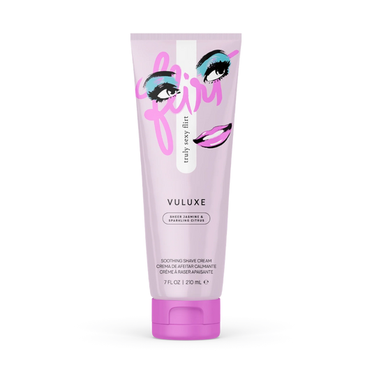 Vuluxe -Truly Sexy Flirt Veronica’s Playhouse
