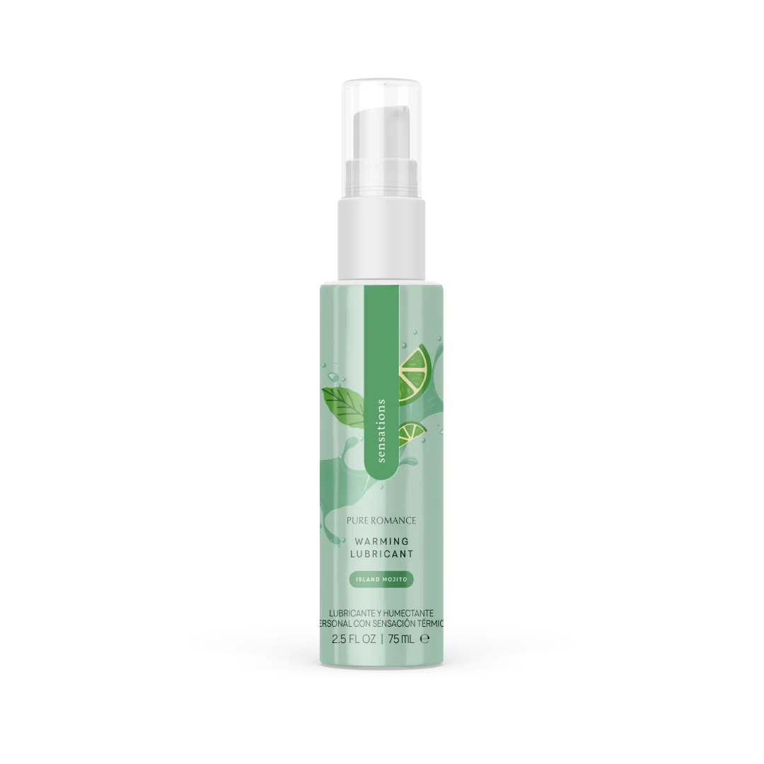 Sensations- Island Mojito Euforia Wholesale