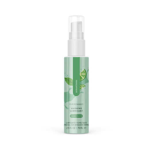 Sensations- Island Mojito Euforia Wholesale