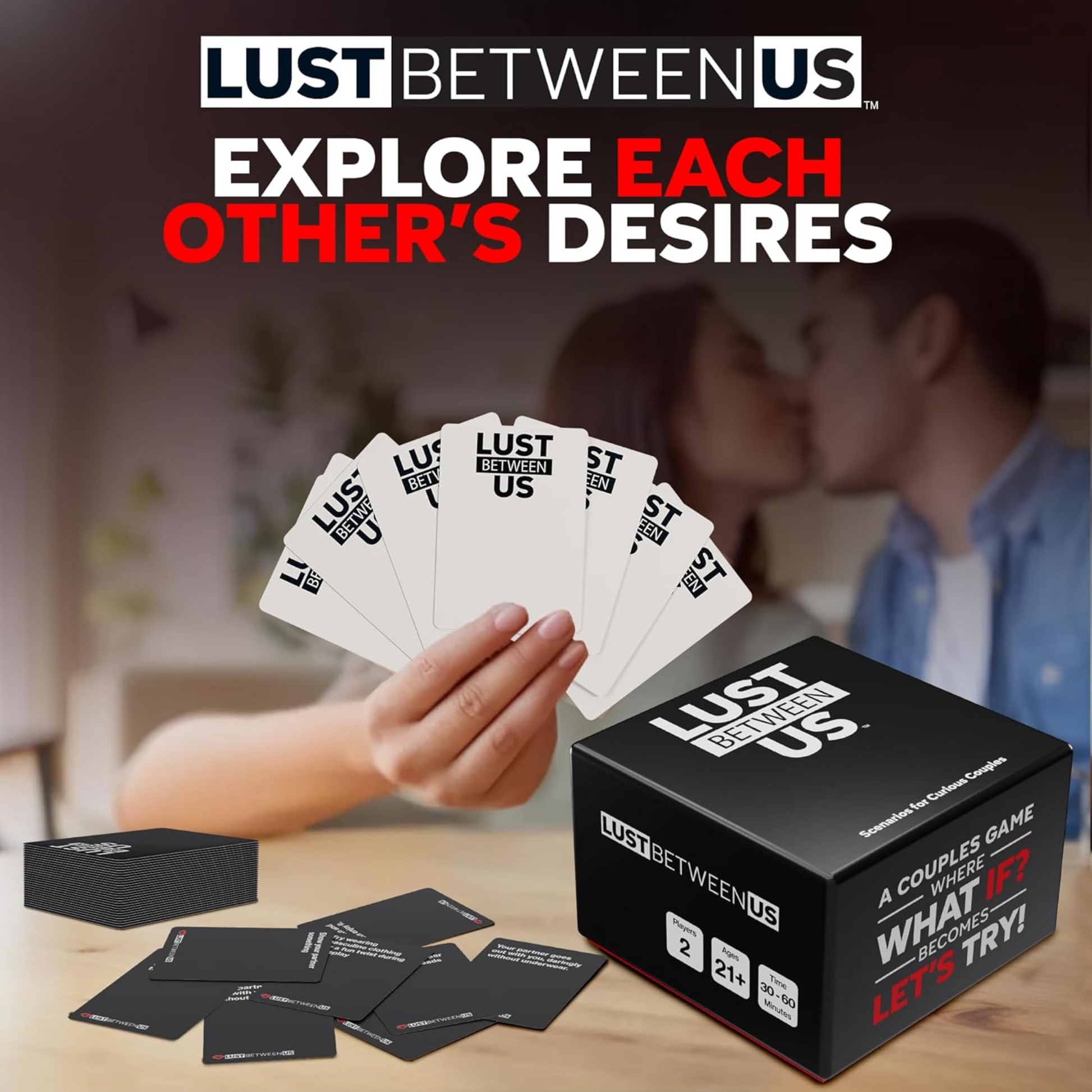 Lust  Between Us Veronica’s Playhouse